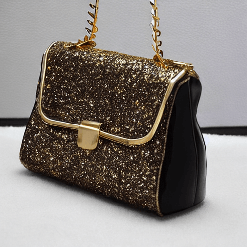 Haastia - Liczy Handbag
