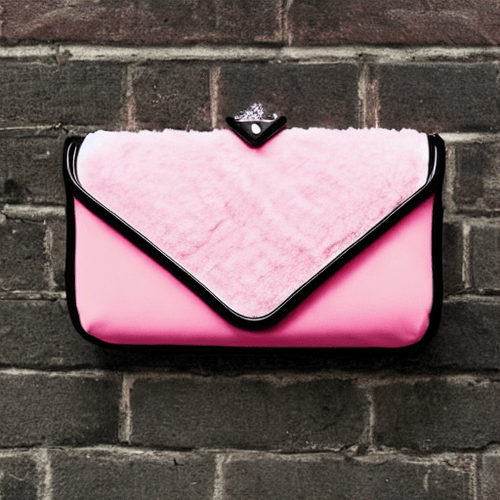 Styleline - Eygpt Evening Bag