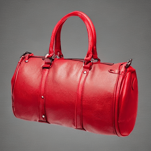 Modcast - Bethlyn Sports Bag
