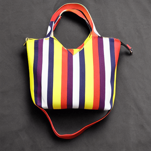 Kaltana - Delcina Sports Bag