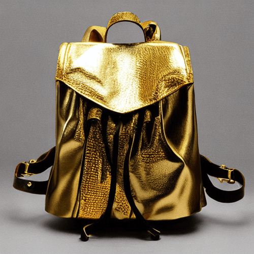 Kaltana - Illia Backpack