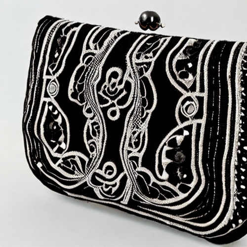 Updesign - Dakira Evening Bag