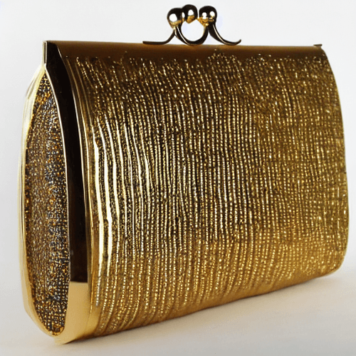 Updesign - Eylul Evening Bag