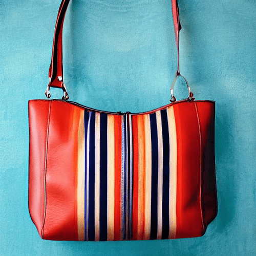 Modcast - Ajala Handbag