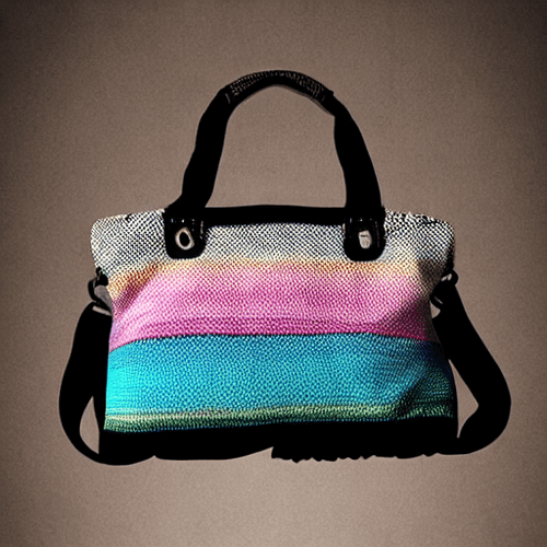 Retrend - Jaelani Sports Bag