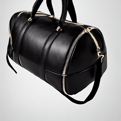 Corkir - Glennora Sports Bag