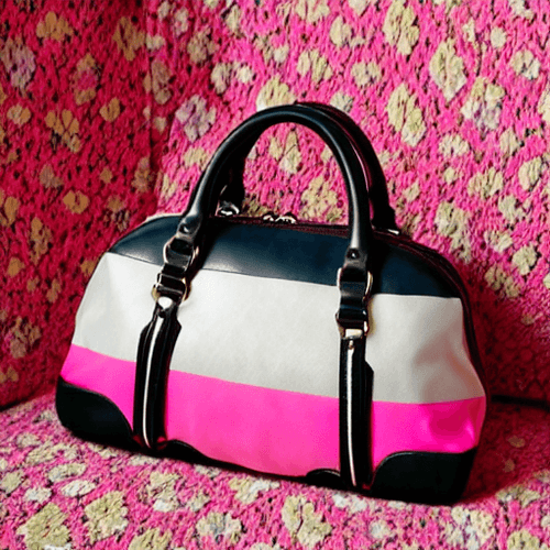 Stylinger - Brieon Sports Bag