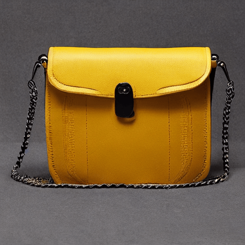 Ultvy - Chrisa Handbag