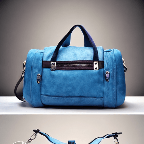 Styleline - Winogene Sports Bag