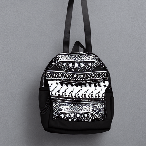 Updesign - Chelea Backpack