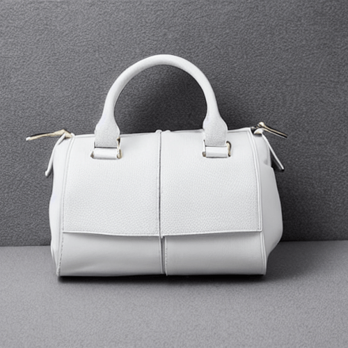 Haastia - Francisca Sports Bag