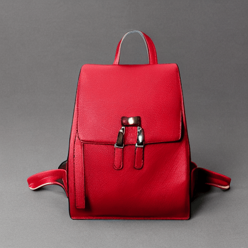 Haastia - Kurie Backpack