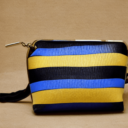 Corkir - Alberdia Evening Bag