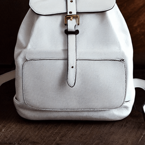 Corkir - Nafiso Backpack