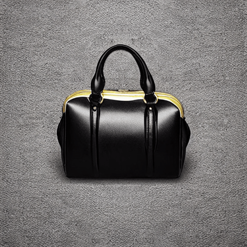 Arsense - Keyah Sports Bag