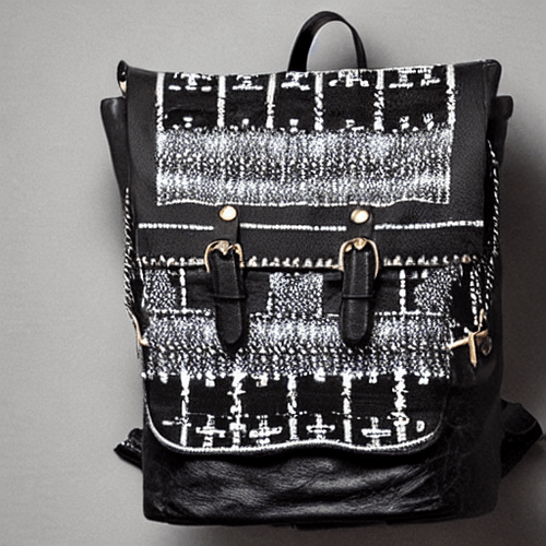 Styleline - Andrey Backpack