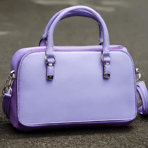 Corkir - Keylie Sports Bag