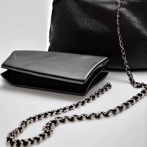 Ultvy - Mitchel Evening Bag