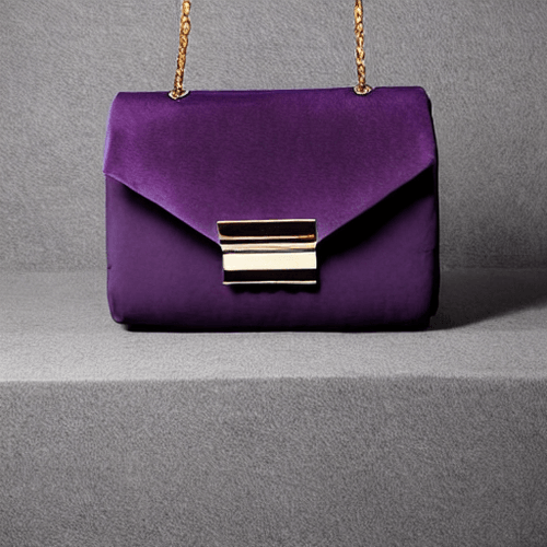 Corkir - Janieka Evening Bag