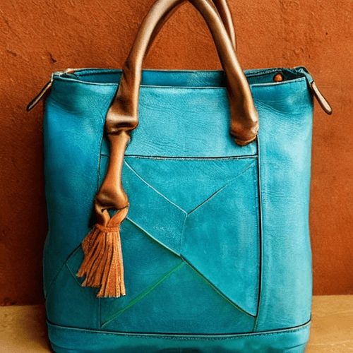 Updesign - Uzuri Handbag