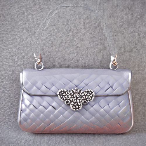 Arsense - Ichelle Evening Bag