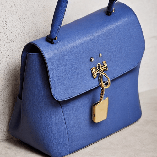 Retrend - Chantrel Handbag
