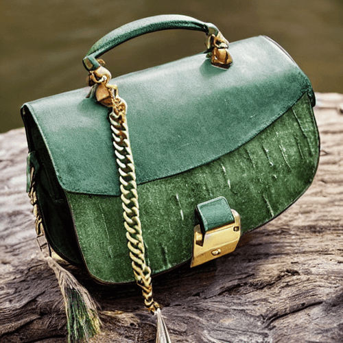 Styleline - Nkem Handbag