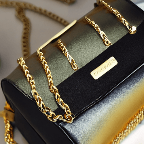 Retrend - Jasmeet Sports Bag