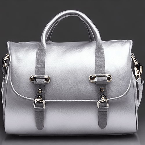 Ultvy - Natalyia Sports Bag