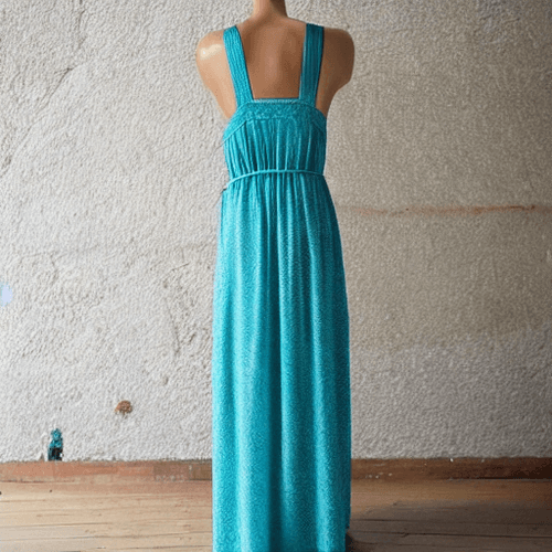 Corkir - Haadiya Maxi Dress