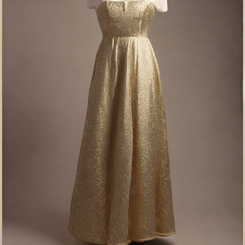 Arsense - Latianna Evening Dress