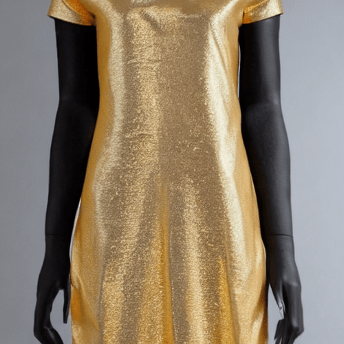 Updesign - Yumalai Shift Dress