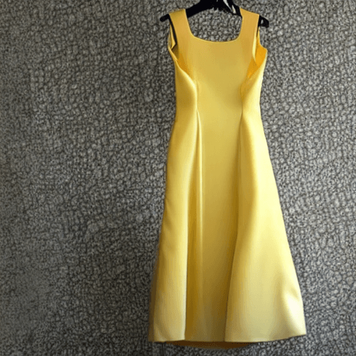 Stylela - Moet Evening Dress