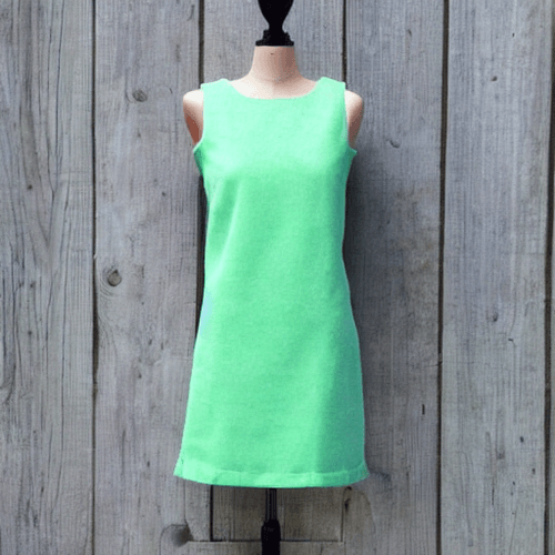 Retrend - Johnaya Shift Dress