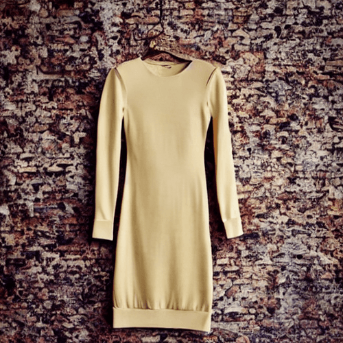 Stylela - Genele Jumper Dress