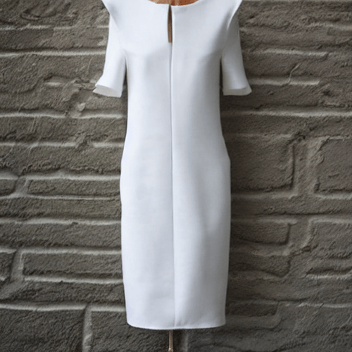 Corkir - Johnette Shift Dress