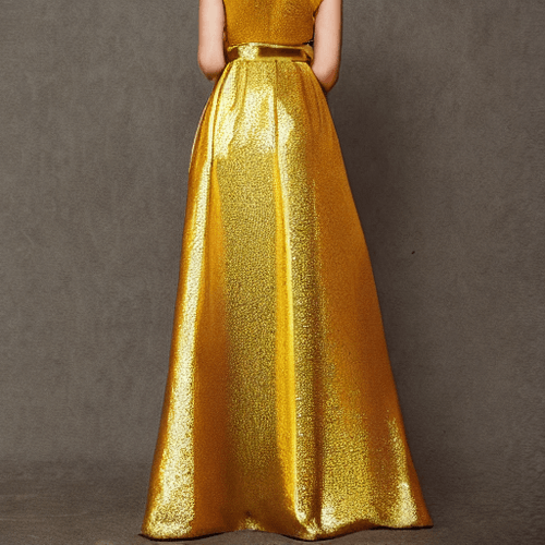Retrend - Allaire Evening Dress
