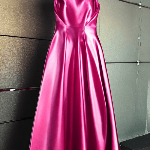 Corkir - Mervat Evening Dress