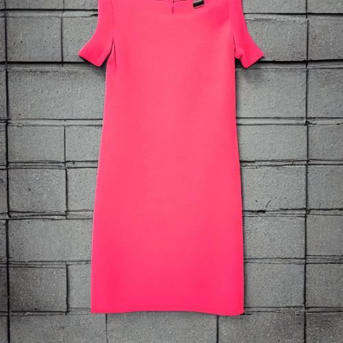 Ultvy - Sylwia Shift Dress