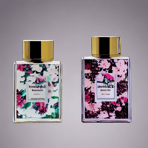 Stylinger - Jorga Eau de Toilette