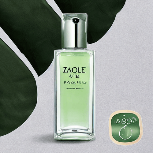 Updesign - Tamira Eau de Parfum
