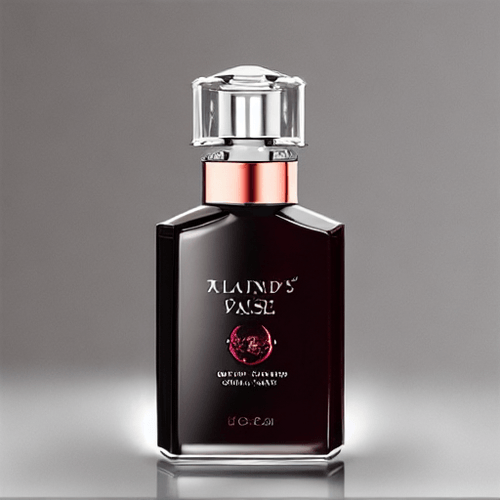 Styleline - Sanylah Eau de Parfum