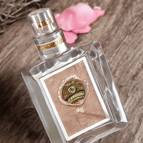 Corkir - Kamarin Eau de Toilette