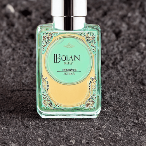 Corkir - Ibis Eau de Toilette