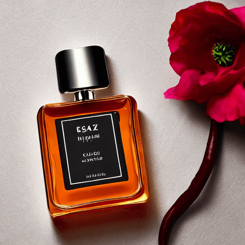Updesign - Terrielle Eau de Toilette