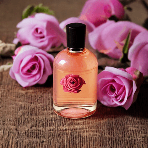 Haastia - Nyeema Eau de Parfum