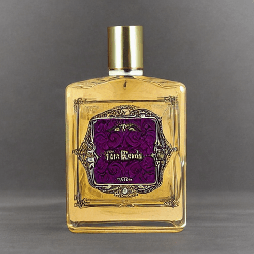 Haastia - Raynah Eau de Toilette