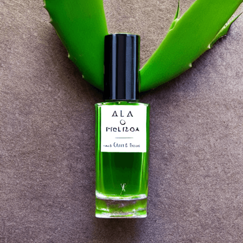 Modcast - Shaquanda Eau de Parfum