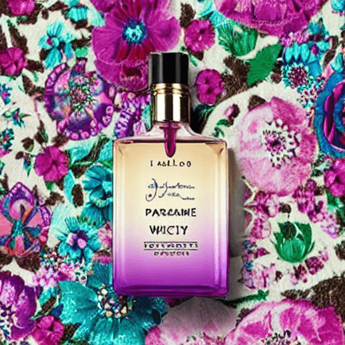 Updesign - Jady Eau de Parfum
