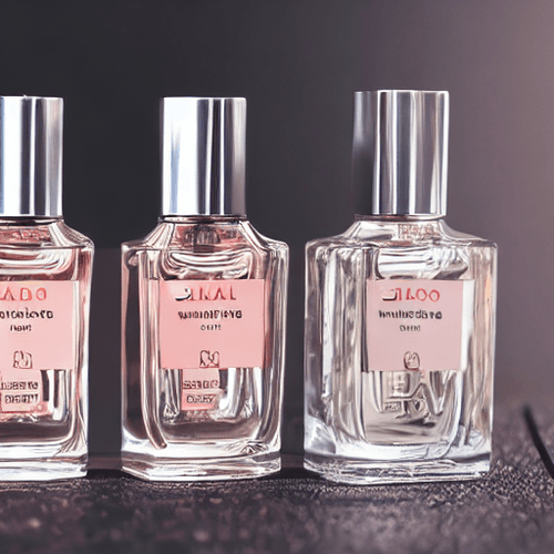 Stylinger - Coriene Eau de Toilette